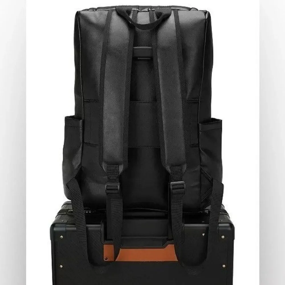 Elle Roamer 22 Liters Backpack, travel bag, work bag,  luggage bag laptop bag
